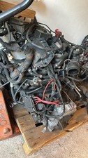Gebrauchter Motor Audi TT MKB: AUQ Gebrauchter Motor Audi TT MKB: AUQ