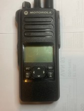 Motorlola DP4601 UHF (Tested)