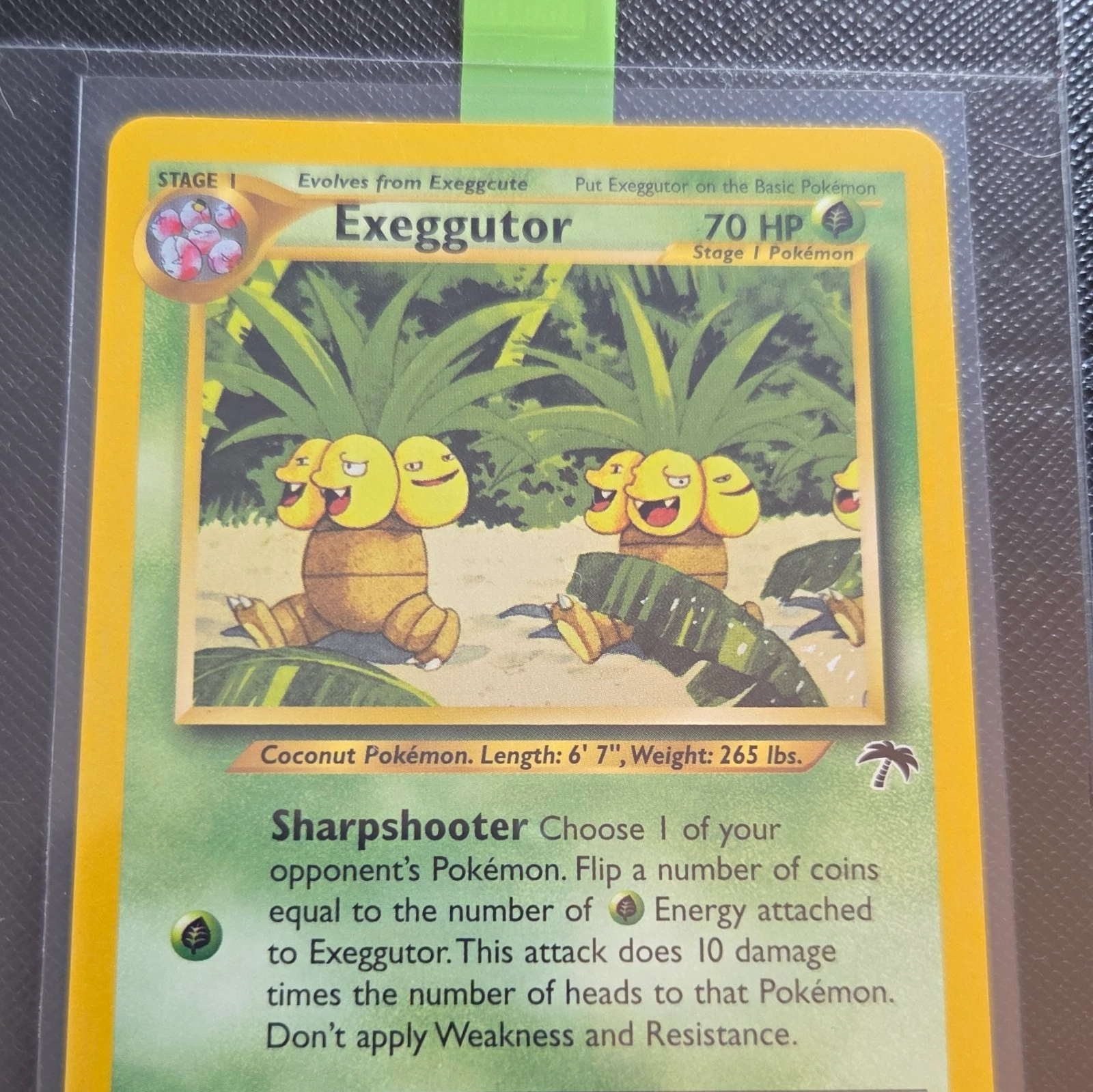 Exeggutor - Southern Islands #13 Price & Value ($43.10) | PokeScope