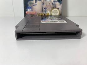 Disney Adventures In the Magic Kingdom - Nintendo Entertainment System (NES)