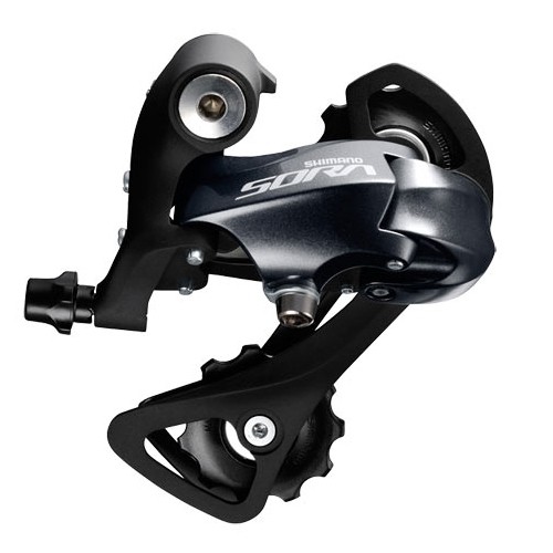 Задний переключатель Shimano RD-R3000 Sora, 9-ступенчатый - GS