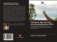 Rodine Tchiofo Lontsi | Paiement Des Services Environnementaux (Pse) | Buch