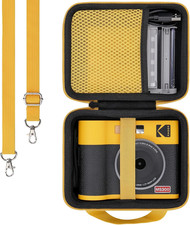 Hard Travel Case Replacement for KODAK Mini Shot 3 Era/Mini Shot 3 Retro 4PASS 2