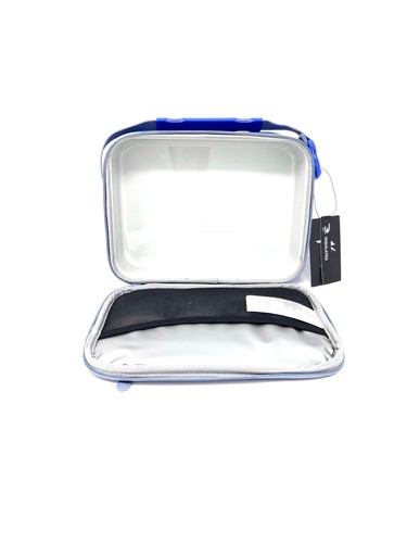 *NEW* Nike Kids Unisex Game Royal Hard Shell Insulated Lunch Box (9AT051-U89) - Picture 3 of 3