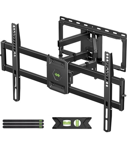 USX-Mount Full Motion TV Wandhalterung Modell XML028-K - Bild 1 von 10