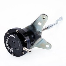 Kinugawa Turbo Adjustable Actuator Mitsubishi 4g63t Td05h Evo 3 Vr4 Dsm 0.8bar
