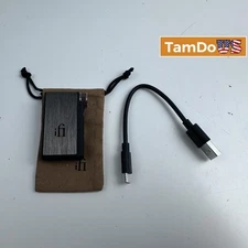 iFi Audio GO blu Portable Bluetooth DAC/Headphone Amp LDAC aptX Adaptive