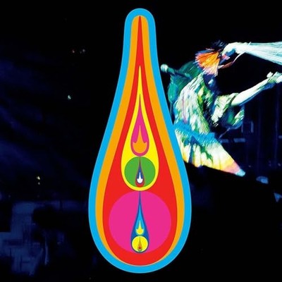 BJORK - Voltaic - CD - G3z
