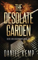 Daniel Kemp | The Desolate Garden | Buch | Englisch (2021) | Gebunden
