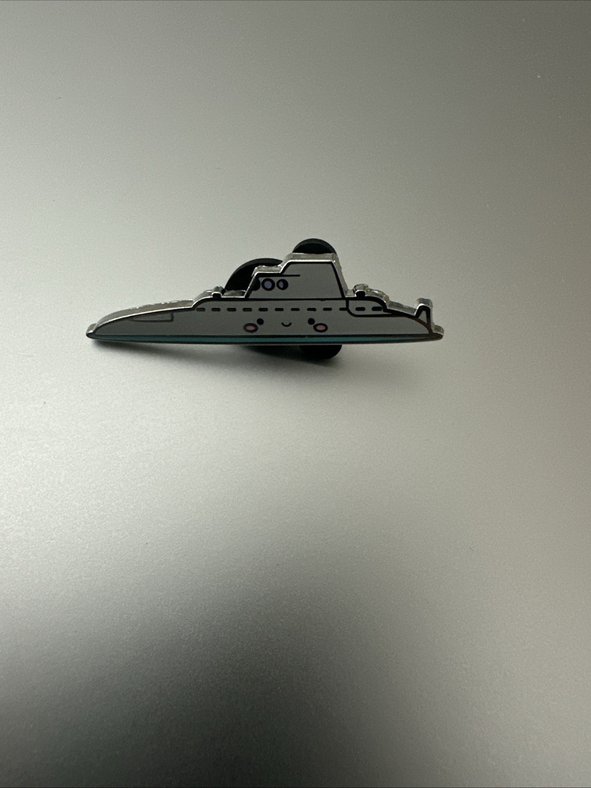 Disney 20,000 Leagues Under The Sea Submarine Kingdom Of Cute Series 2 Pin 2018