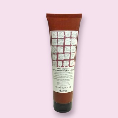 Davines NaturalTech Replumping Conditioner 5.07 fl. oz.  / 150 ml.