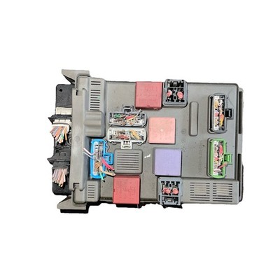Renault Laguna II 2005 Fuse box set 518852108 AGN4267 (02-07)