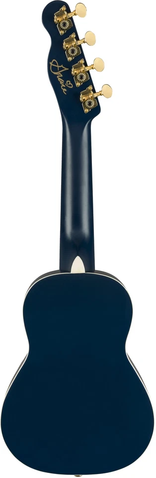 Ukelele soprano Fender Grace Vanderwaal Moonlight Foto 2 de 4