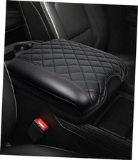 Center Console Cover for 2013-2018 Ram For Jump Seat Console 13-18 Ram 1500