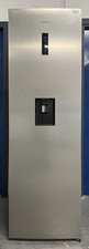 KENWOOD KTLD60XD25 185 cm Tall Fridge With Non-Plumbed Water Dispenser #17906