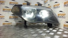 Feu avant (phare) Mg ZS