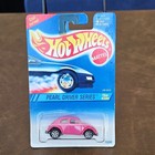 Hot Wheels Pearl Driver Series 4-Car Set -Talbot Lago Pearl Passion VW Bug XJ220 — photo 6