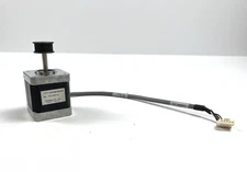 Glowforge Y Axis Stepper Motor With Cable- Used & Tested Laser Parts & Supplies