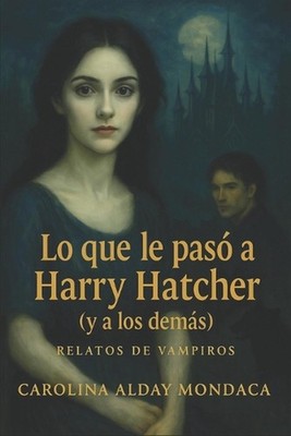 Lo que le pas a Harry Hatcher (y a los dems): Relatos de vampiros by Carolina Al