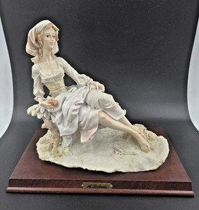 A Belcari Figurines | eBay