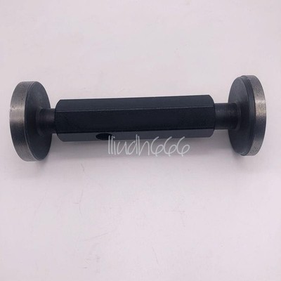 Thread Gauge Plug Gage M39 x 1 Right Hand #am