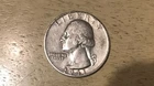 1941-S Washington Silver Quarter XF Condition San Francisco Mint 25c Set Break