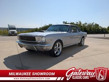 1966 Ford Mustang for Sale