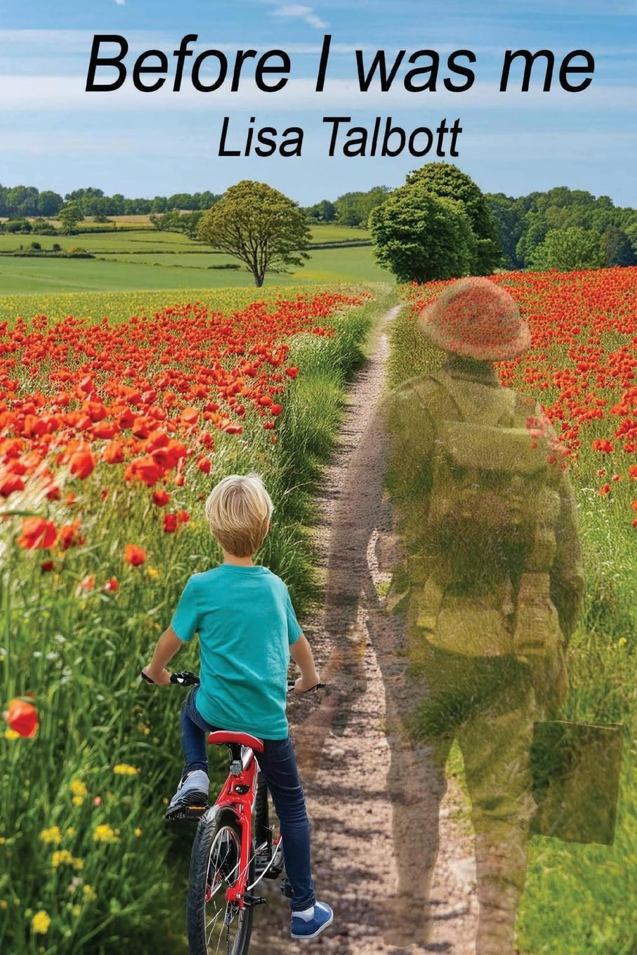 Лиза Тэлботт до того, как я стала собой (Taschenbuch)
