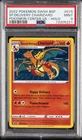 2022 POKEMON SWSH BLACK STAR PROMO #075 SPECIAL DELIVERY CHARIZARD-HOLO PSA 9