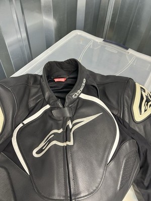 Used For A Half Year Good Condition Padded Elbow Shoulder Forearm Leather
