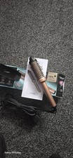 Revamp Ceramic Hot Brush 40mm Gold