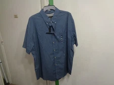 Van Heusen Shirt XXL