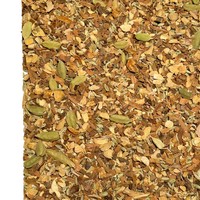Nibelungentee Ayurveda Tee Vata Bio 250G KräUterteemischung (87,60 €/Kg)