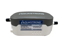 Aquastrong Condensate Pump Only Model CDS036 9.6GPH 1.2 oz Tank Capacity 33
