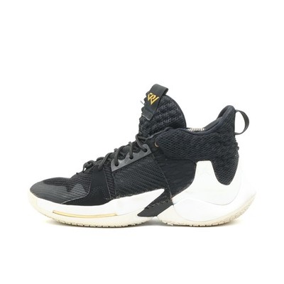 Nike Herren Jordan Why Not Zer0.2 SE Sneaker Auflage Basketballschuhe EU 43