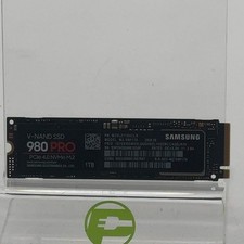 Samsung 2280mm 970 EVO 1TB M.2 NVMe Gen 4.0 x 4 S5P2NG0N901635F MZ-V7E1T0BW