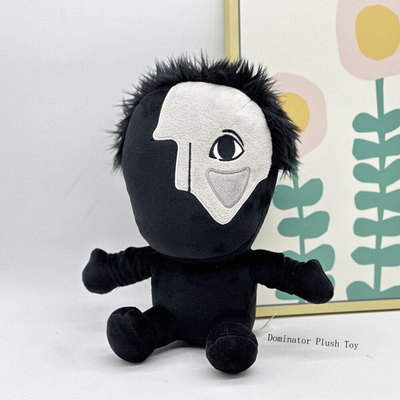 The Mandela Catalogue N Murray Adam Alternate Plush Toys Stuffed