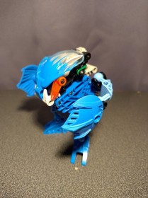 Lego Bionicle - Bohrok - Gahlok (8562)