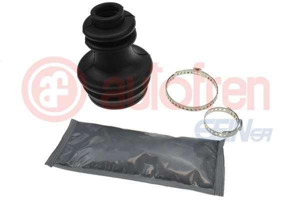 Gelenkmanschetten-Set, Steuerachse Autofren Seinsa D8072 Renault 7701349696-image