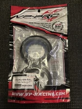 VP Pro VP-204 Turbo Trax Evo M4 RW, 1/10 Buggy 2WD Front Tire