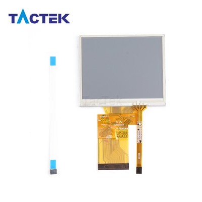 LCD Display LMT035KDH03-NNA-2 LMT035KDH03-2 LCD Monitor Original+Touch Screen