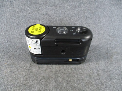 #ad 2010 2016 Cadillac SRX Spare Tire Air Compressor Pump 12V Trunk 22864056 $80.00