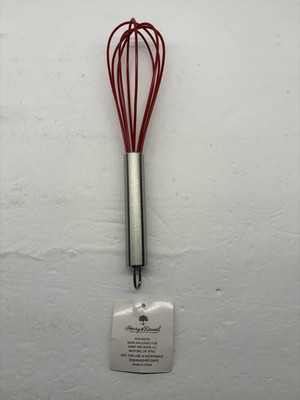 4 - 9  Whisks Harry & David Brand Dishwasher Safe