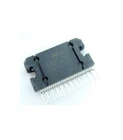 TDA7388 IC INTEGRATED CIRCUITS