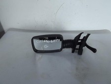 Retroviseur gauche (ou coque) Fiat CINQUECENTO