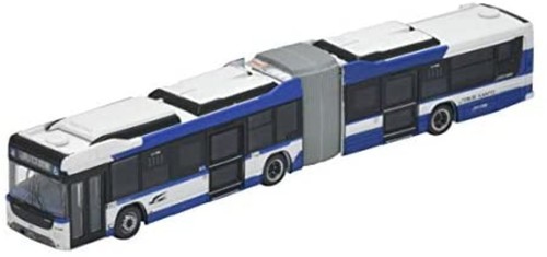 Tommy Tech The Bus Collection JR Bus Kanto Articulated Bus Limited 313212 Envío gratuito | Zustand: New