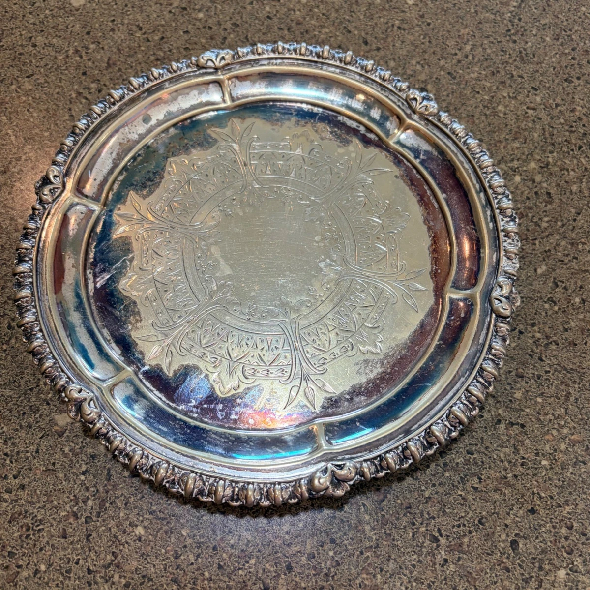 Walker & Hall Silver Antiques 1900-1940 for sale | eBay