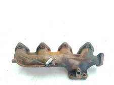 11627810182 auspuffkr�mmer r. BMW 5 F10 520 D cabap20907662