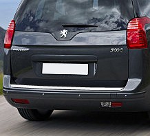 Baguette de porte Peugeot 5008