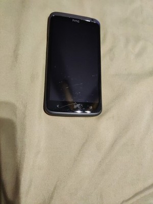#1C# HTC One X Model Pj83100 AT&T Unlocked 